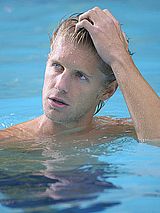 Matt Barr