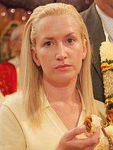 Angela Kinsey
