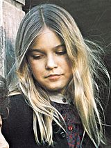 Nell Potts