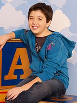 Bradley Steven Perry