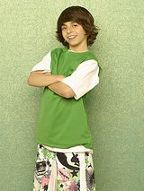 Moises Arias