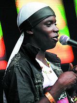 Leon Likabu