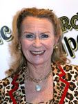 Juliet Mills