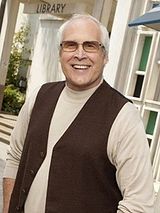 Chevy Chase