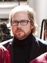 Magnus Börjeson