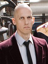 Anders Vestergârd