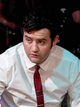 Daniel Mays