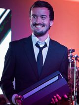 Dominique Rocher (II)