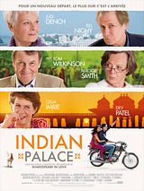 Bande-annonce Indian Palace