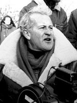 John Irvin