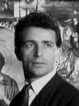 George Foundas