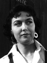 Voula Zouboulaki