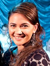 Shari Sebbens