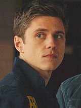 Aaron Tveit