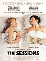 Bande-annonce The Sessions