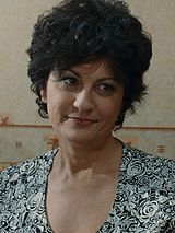 Souad Amidou