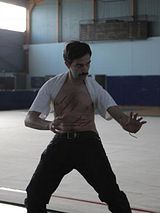 Aris Servetalis