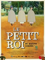 Bande-annonce Le Petit roi et autres contes