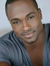 Mykel Shannon Jenkins