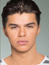Andrew Jacobs