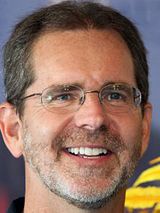 Chris Buck