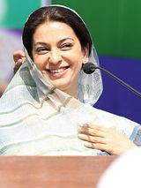 Juhi Chawla