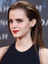 Emma Watson