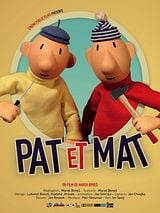 Bande-annonce Pat et Mat
