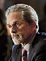 Gregory Harrison