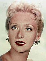 Celeste Holm