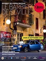 Bande-annonce Le Barbier de Séville (UGC Viva l'Opéra - FRA Cinéma)