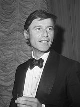 Roddy McDowall