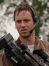 Jeremy Sumpter