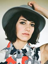 Sheila Vand