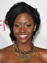 Teyonah Parris