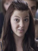Lexi Giovagnoli