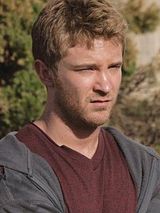 Michael Welch