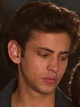 Tawfeek Barhom