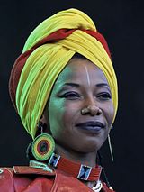 Fatoumata Diawara