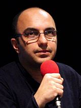 Mehran Tamadon