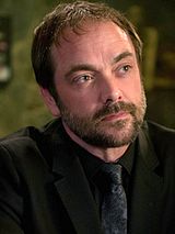 Mark Sheppard