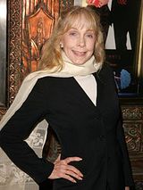 Stella Stevens