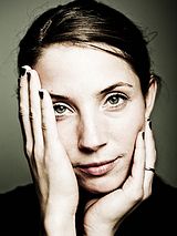 Tuva Novotny