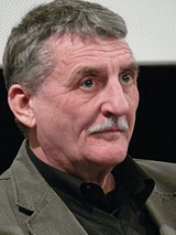 Martin Huba