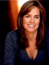 Catherine Mary Stewart