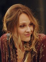 Beau Garrett