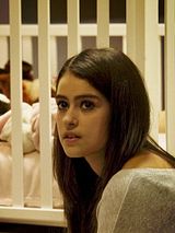 Rosabell Laurenti Sellers