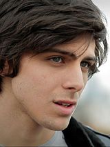 Alexis Gilot
