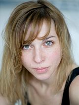 Angelica Sarre
