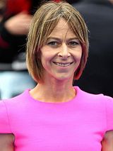 Kate Dickie